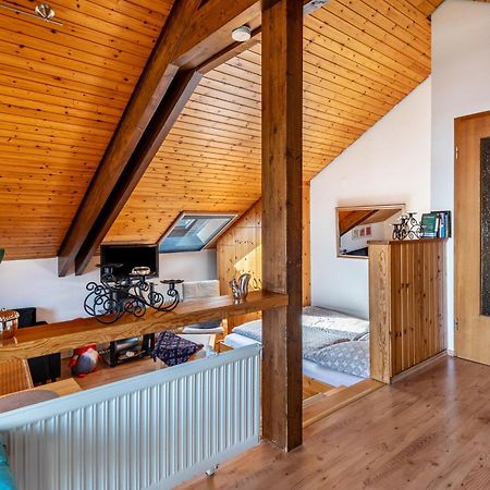 Апартаменти Haus Akelei Тодтмос Екстер'єр фото