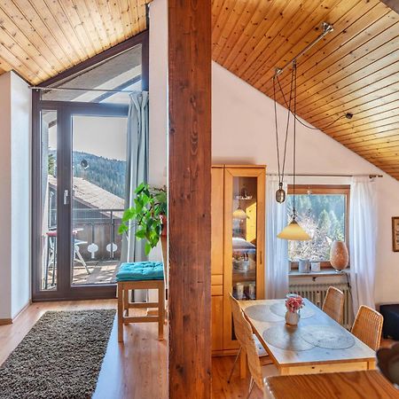 Апартаменти Haus Akelei Тодтмос Екстер'єр фото