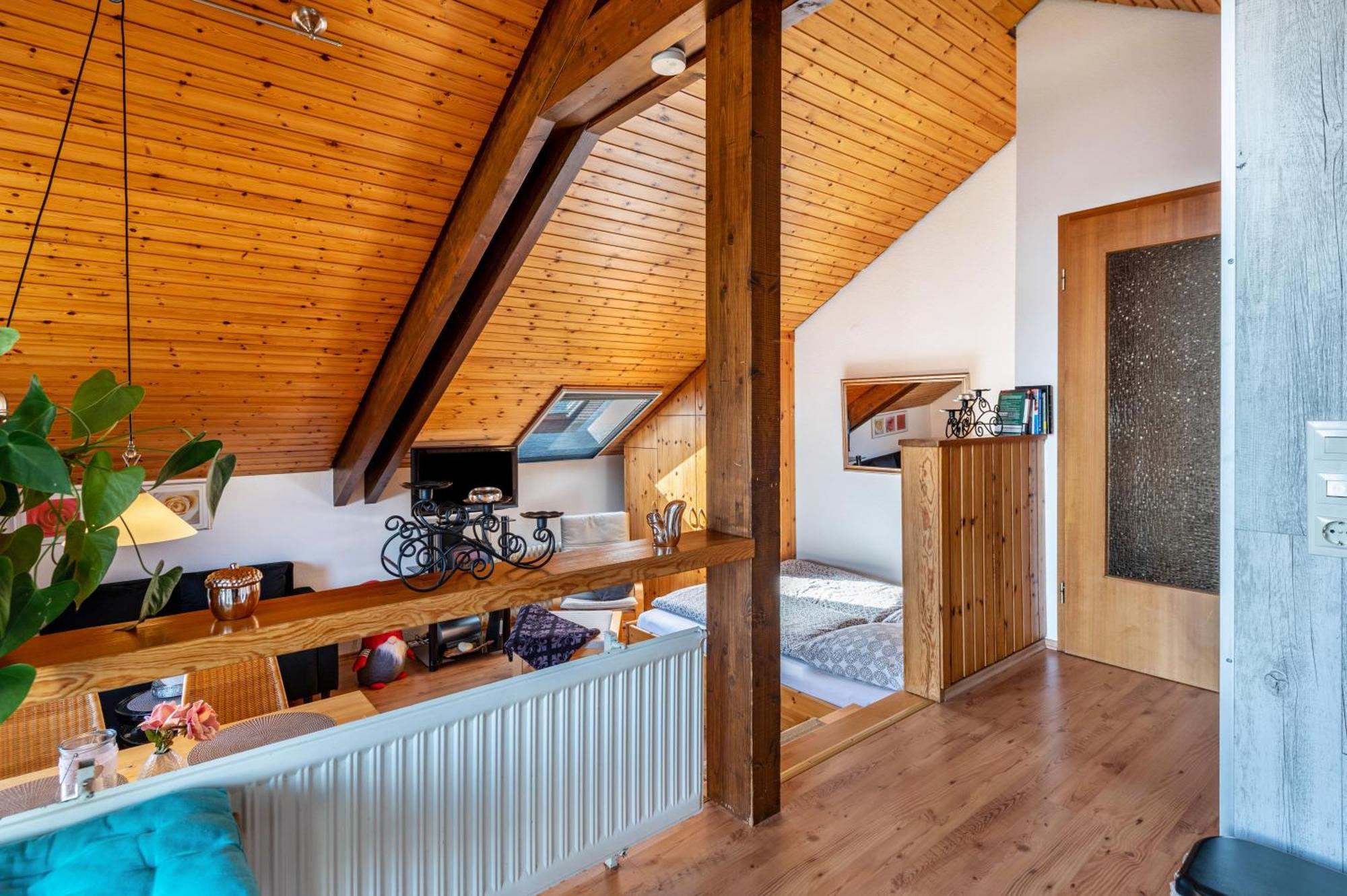 Апартаменти Haus Akelei Тодтмос Екстер'єр фото