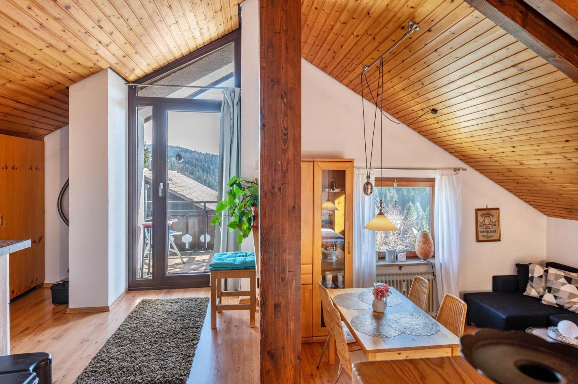 Апартаменти Haus Akelei Тодтмос Екстер'єр фото