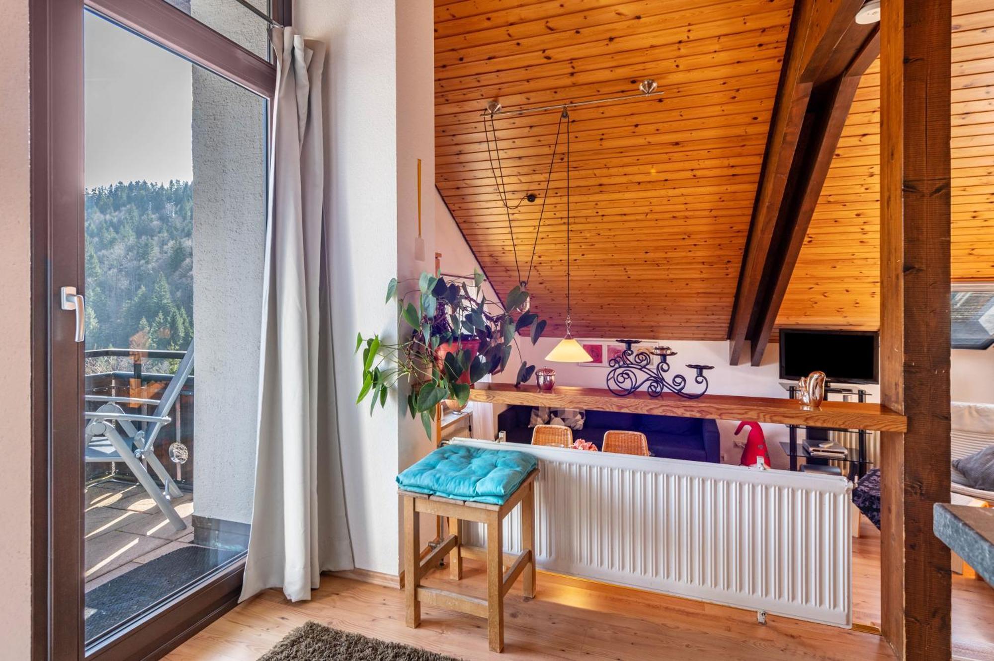 Апартаменти Haus Akelei Тодтмос Екстер'єр фото