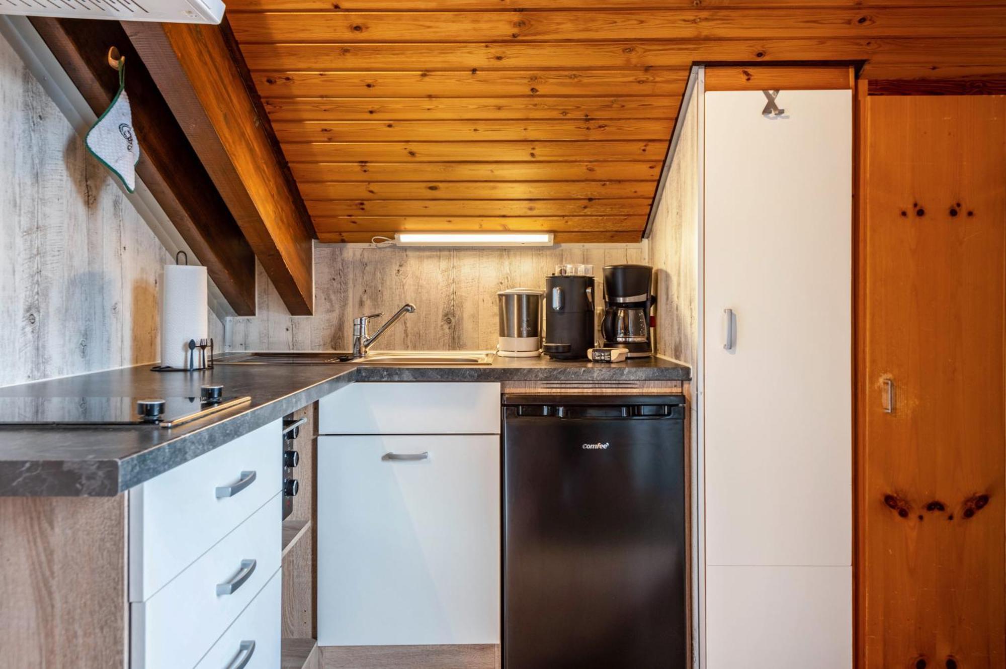 Апартаменти Haus Akelei Тодтмос Екстер'єр фото