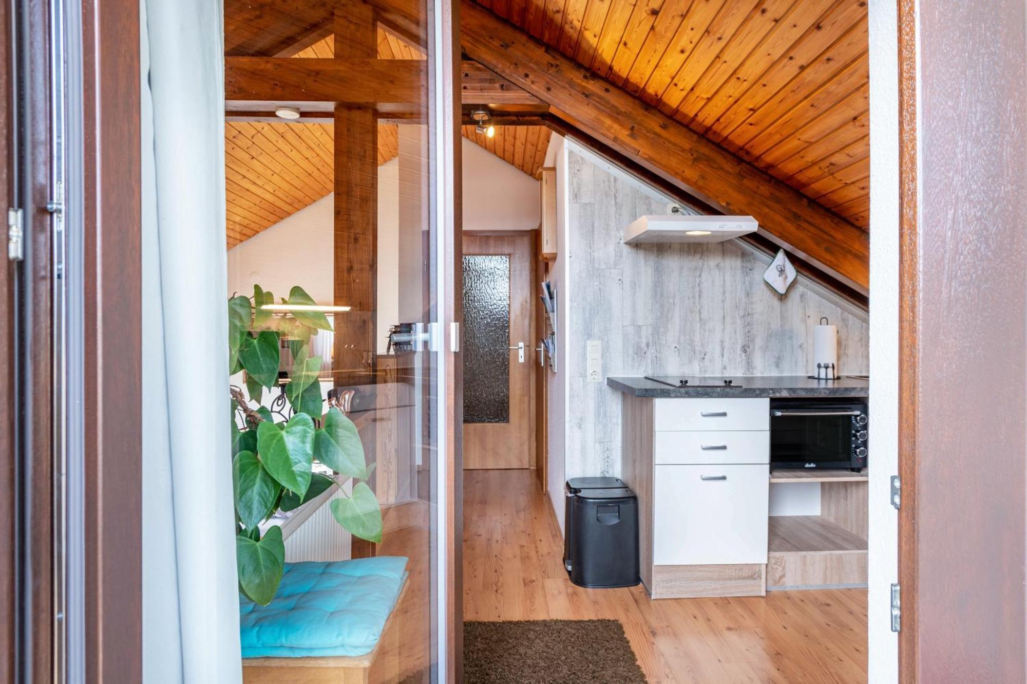 Апартаменти Haus Akelei Тодтмос Екстер'єр фото