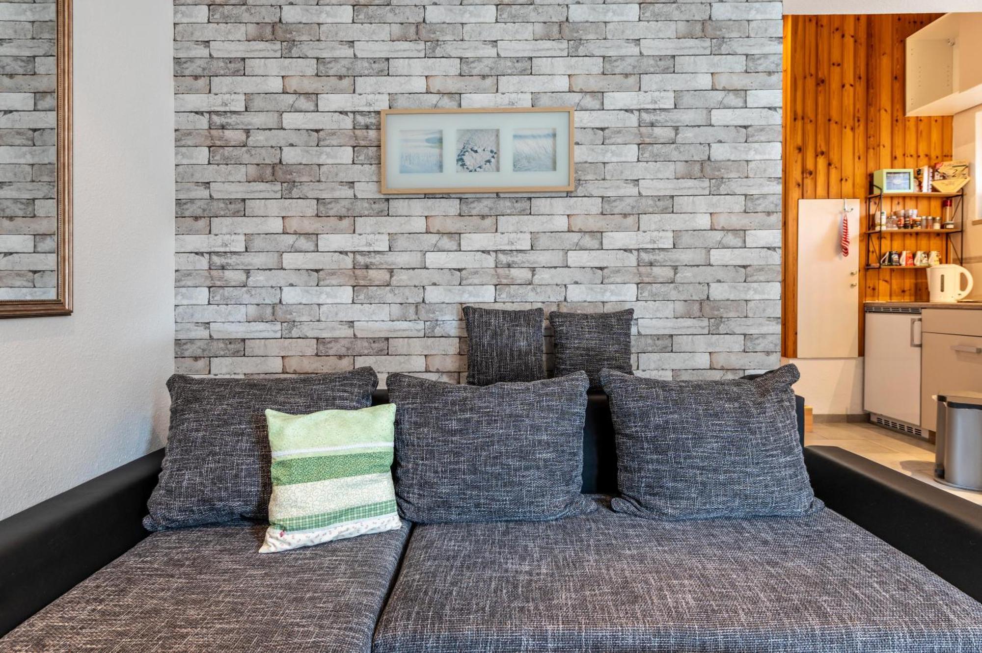 Апартаменти Haus Akelei Тодтмос Екстер'єр фото