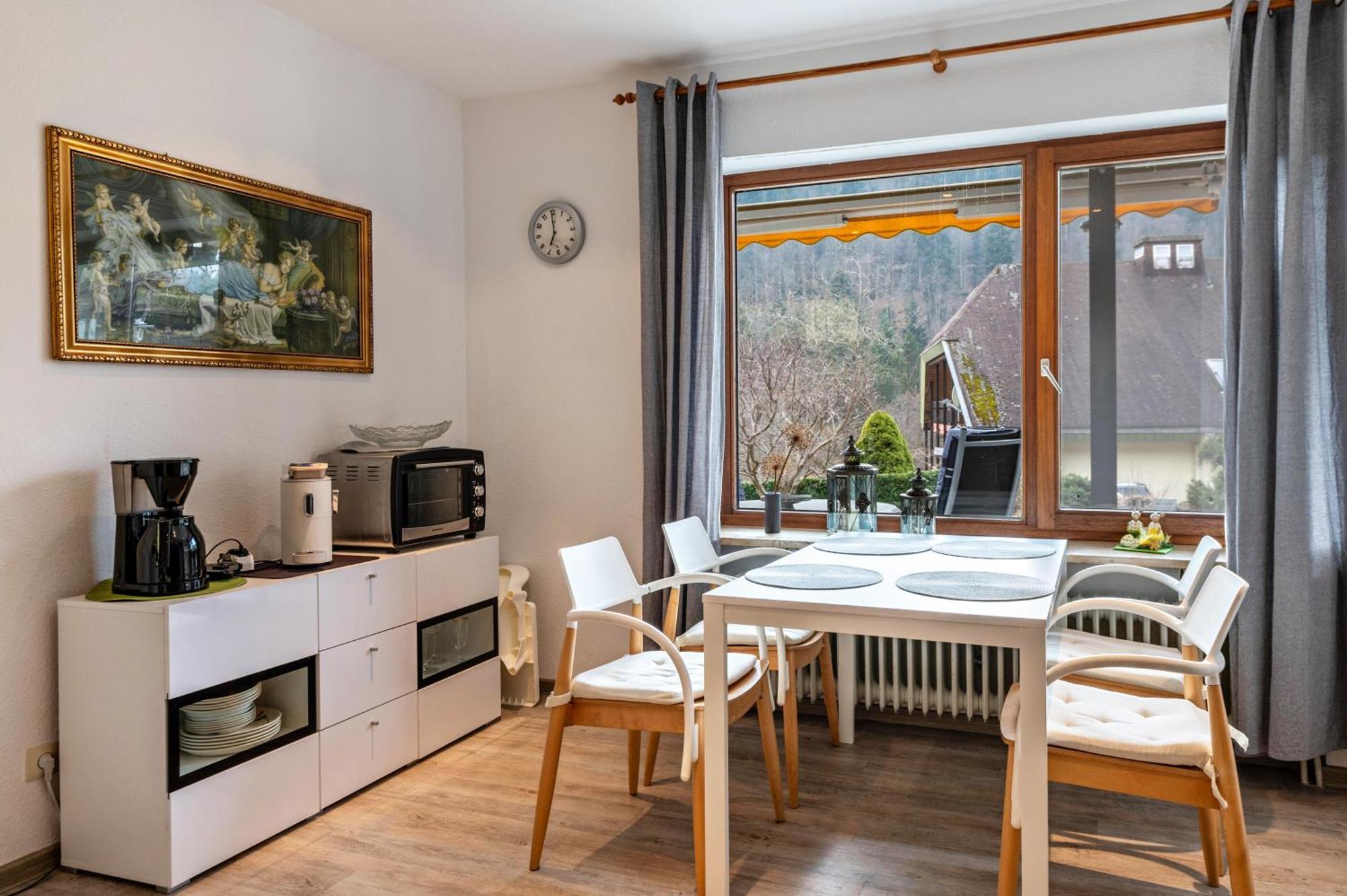 Апартаменти Haus Akelei Тодтмос Екстер'єр фото