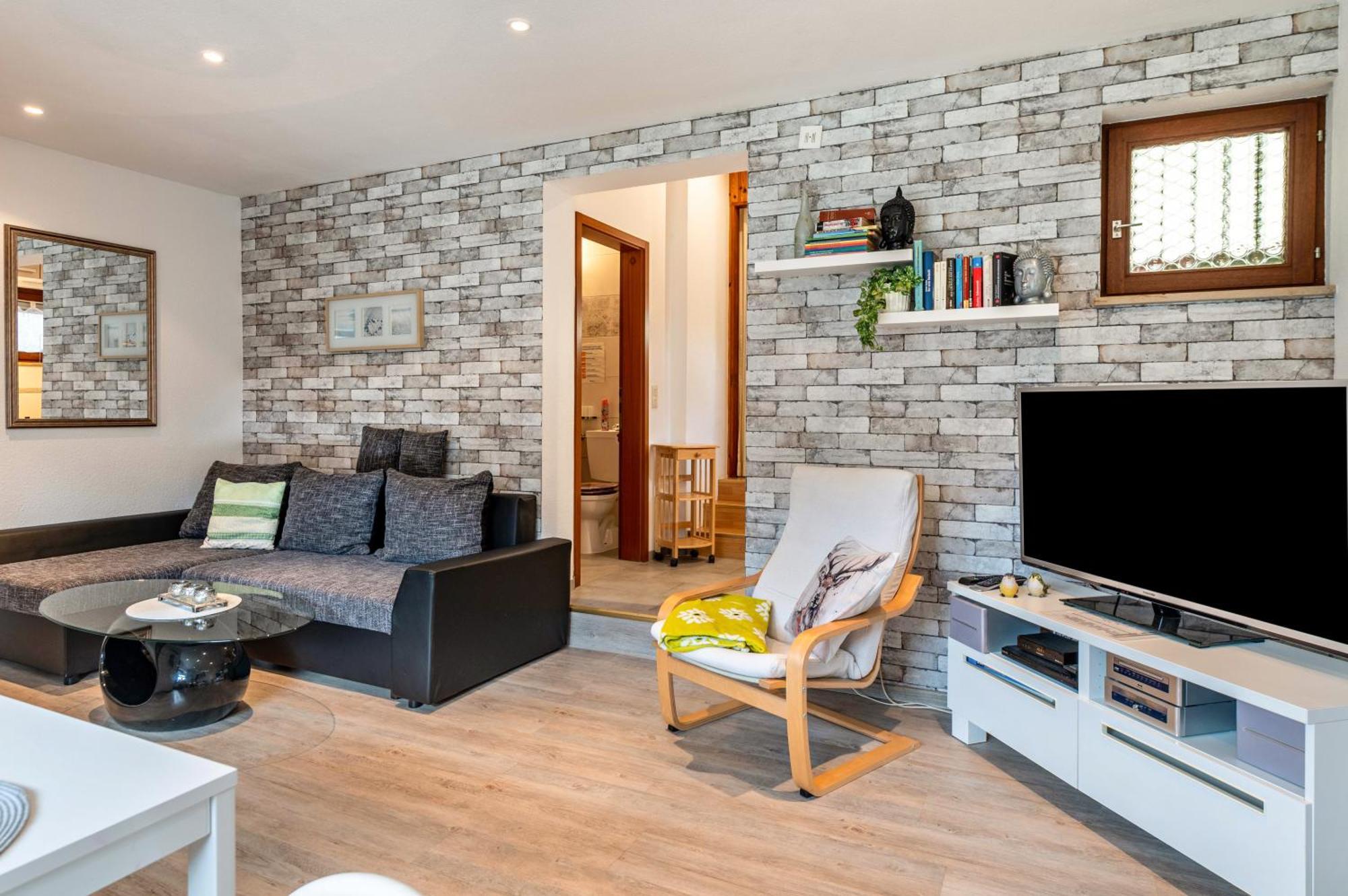 Апартаменти Haus Akelei Тодтмос Екстер'єр фото