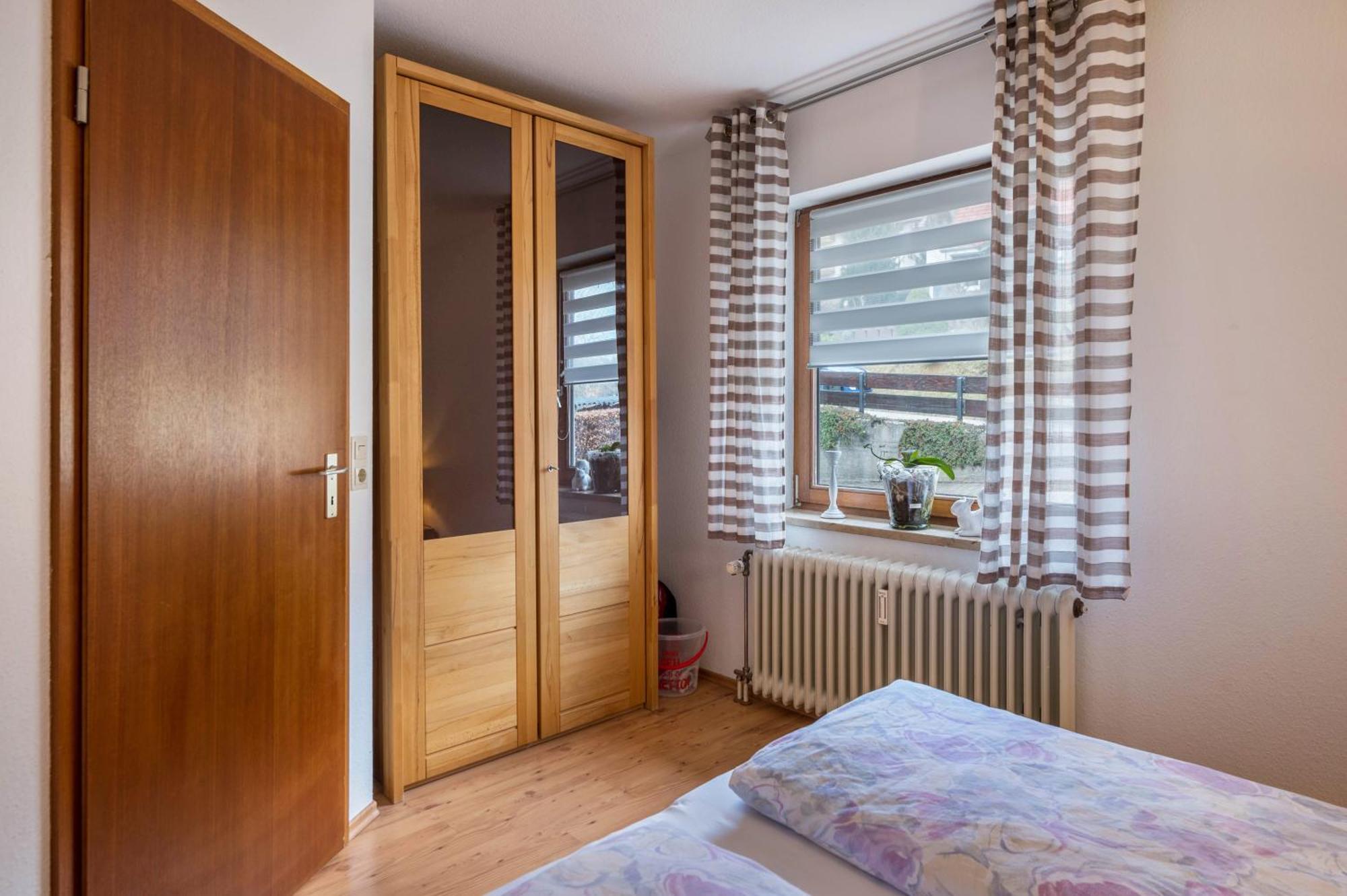 Апартаменти Haus Akelei Тодтмос Екстер'єр фото
