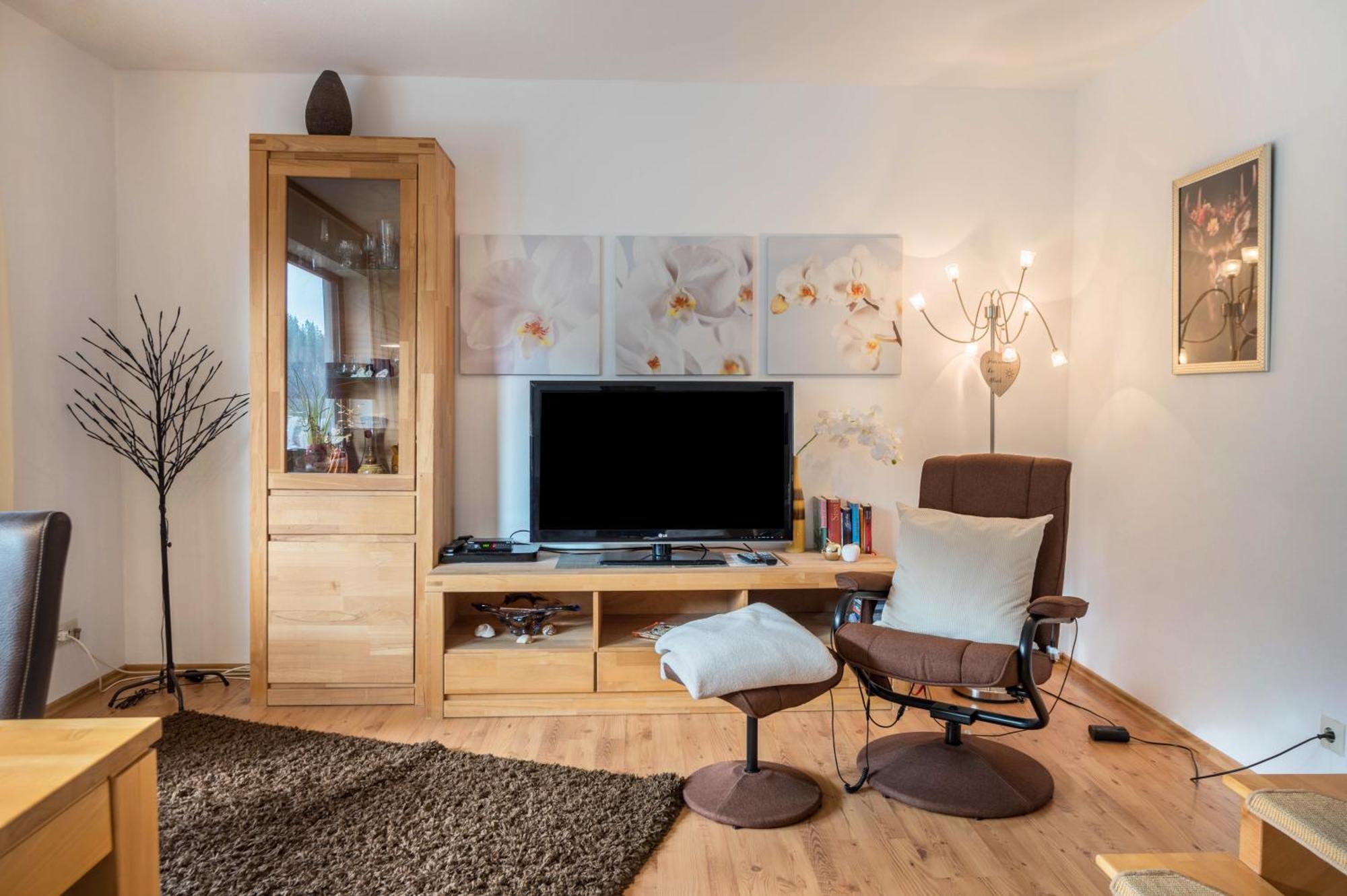 Апартаменти Haus Akelei Тодтмос Екстер'єр фото